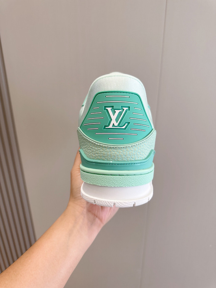 lvt sneakers copshoe l&v-283