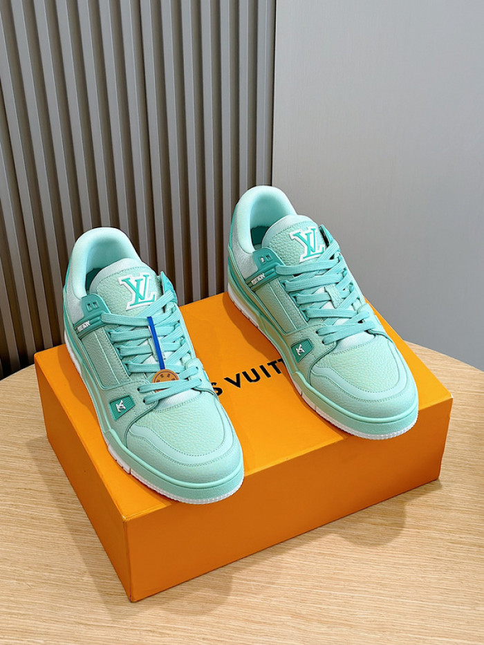 lvt sneakers copshoe l&v-283
