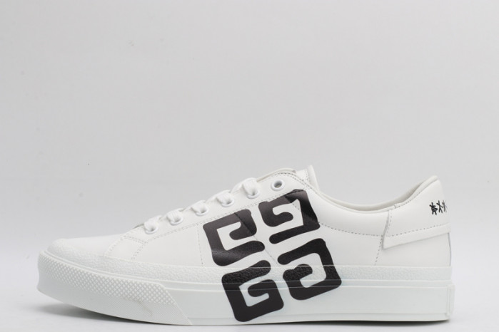 given*chy sneakers copshoe gv-16