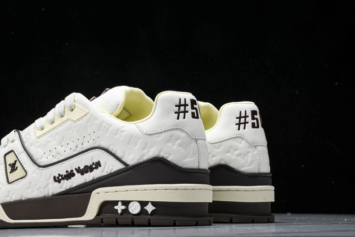 lvt sneakers copshoe l&v-268