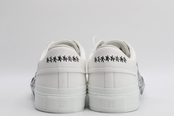given*chy sneakers copshoe gv-16