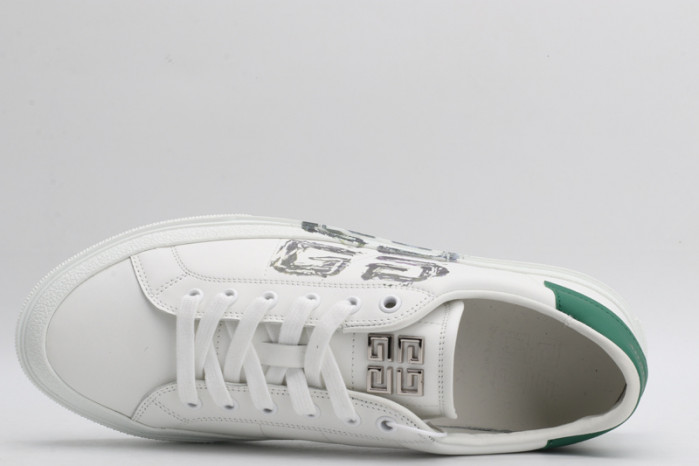 given*chy sneakers copshoe gv-18