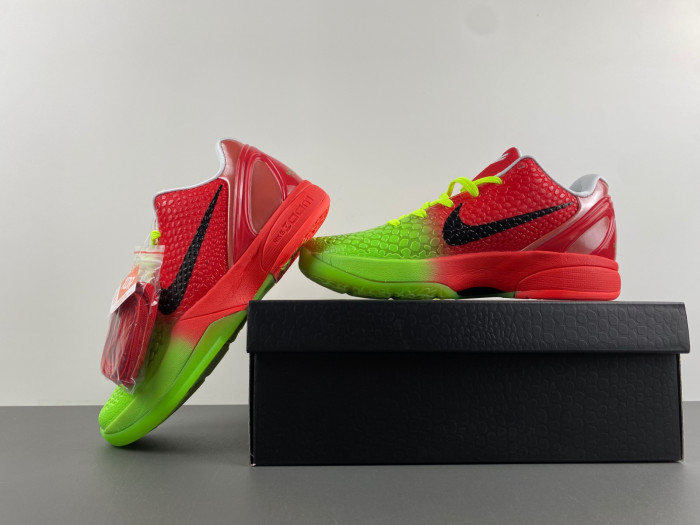 nike kobe 6 protro cw2190-301