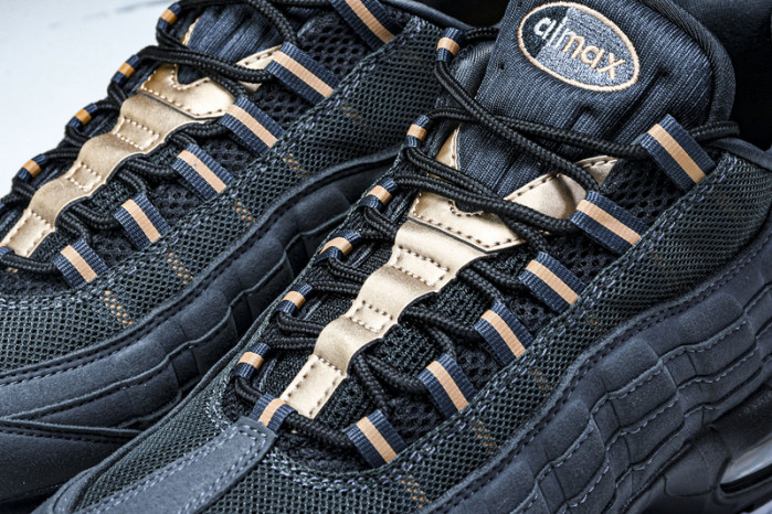 Central Cee x Air Max 95 