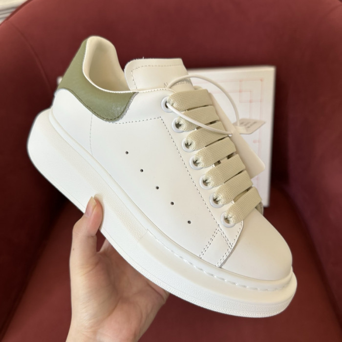 ale*d*r M*Q*en sole sneakers copshoe-171