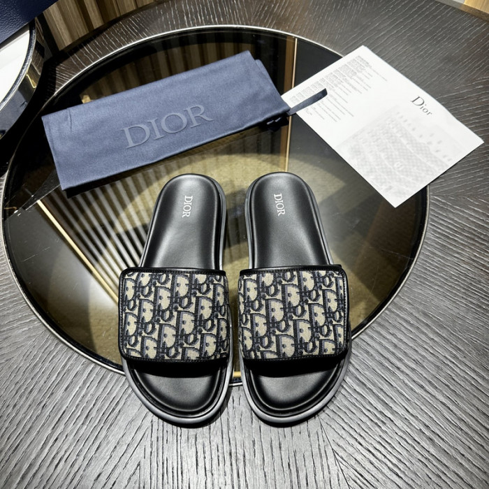 D1R* SLIDE copshoe DR-SLIDE 009