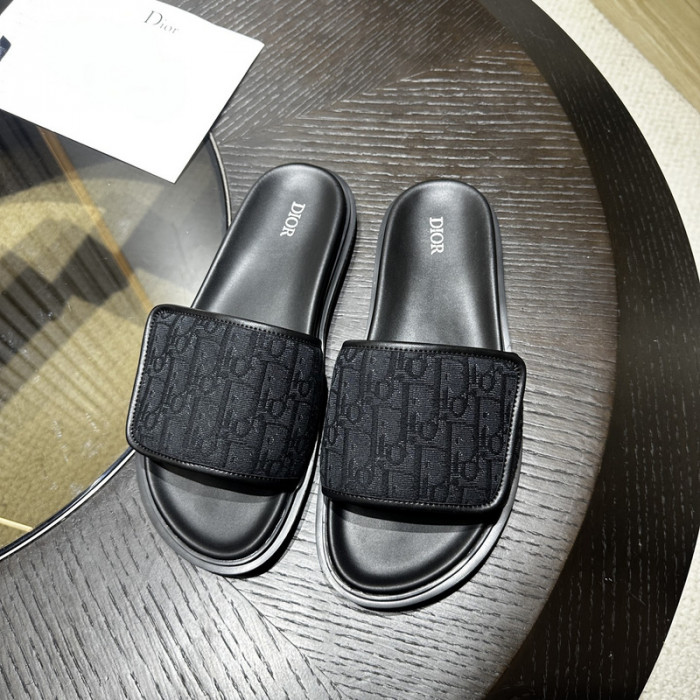 D1R* SLIDE copshoe DR-SLIDE 010