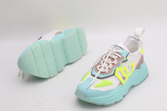 dg sneakers copshoe d&g-56
