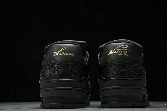 lvt sneakers copshoe l&v-285