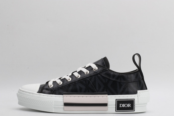 d1r* b23 oblique lof top sneaker copshoe dr-77
