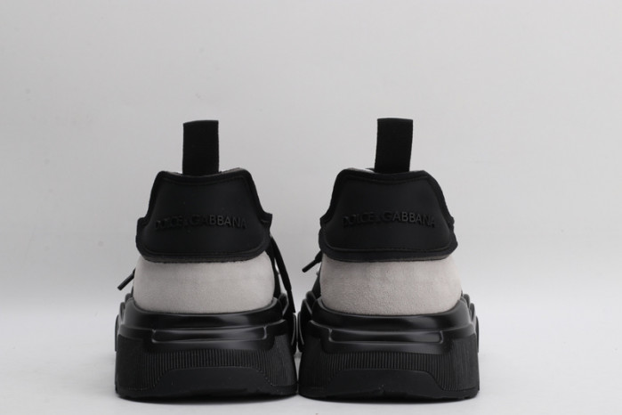 dg sneakers copshoe d&g-20