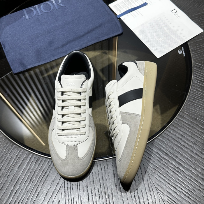 D1R* B01 SNEAKER COPSHOE DR-b01 01