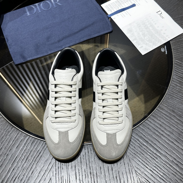 D1R* B01 SNEAKER COPSHOE DR-b01 01