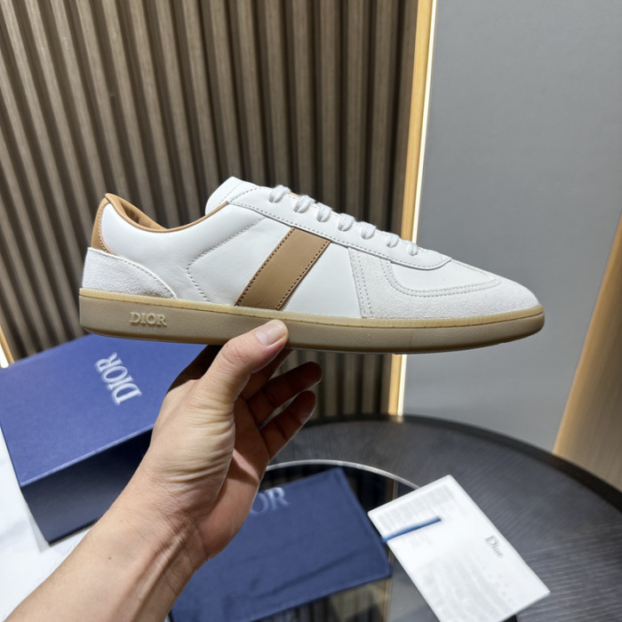 D1R* B01 SNEAKER COPSHOE DR-b01 02