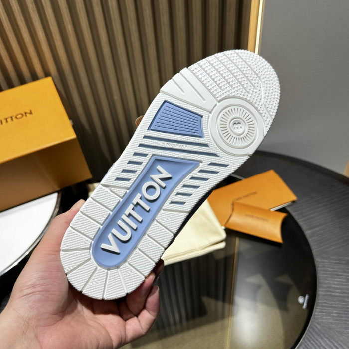 LVT SNEAKERS COPSHOE L&V-trainer 49
