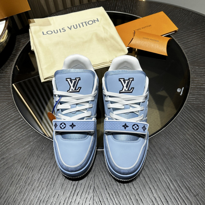 LVT SNEAKERS COPSHOE L&V-trainer 49
