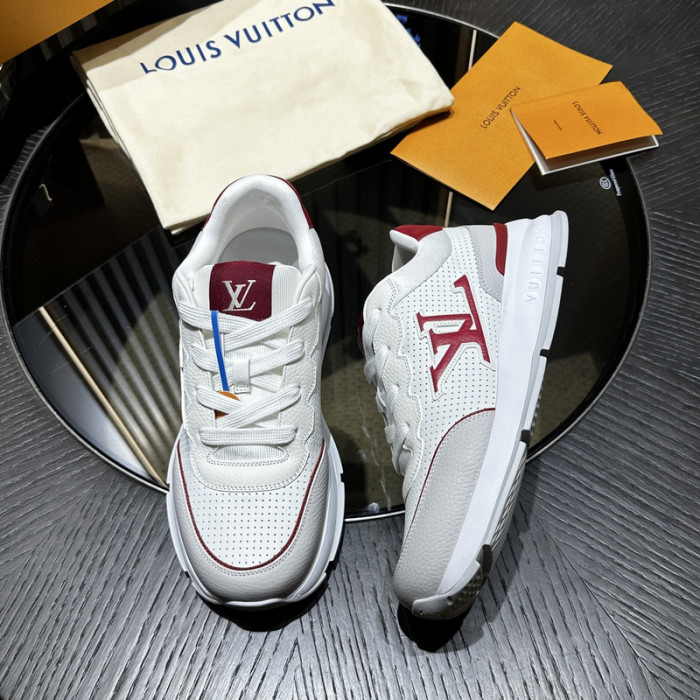 LVT Classic Sneaker COPSHOE L&V-classic 01