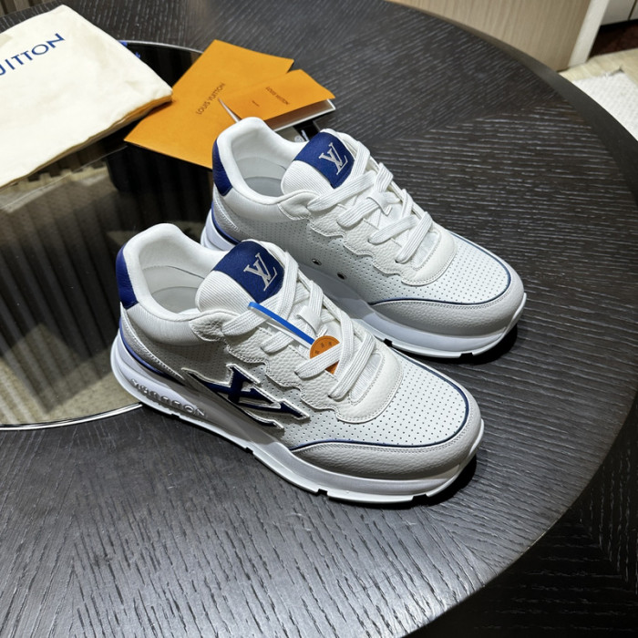 LVT Classic Sneaker COPSHOE L&V-classic 02
