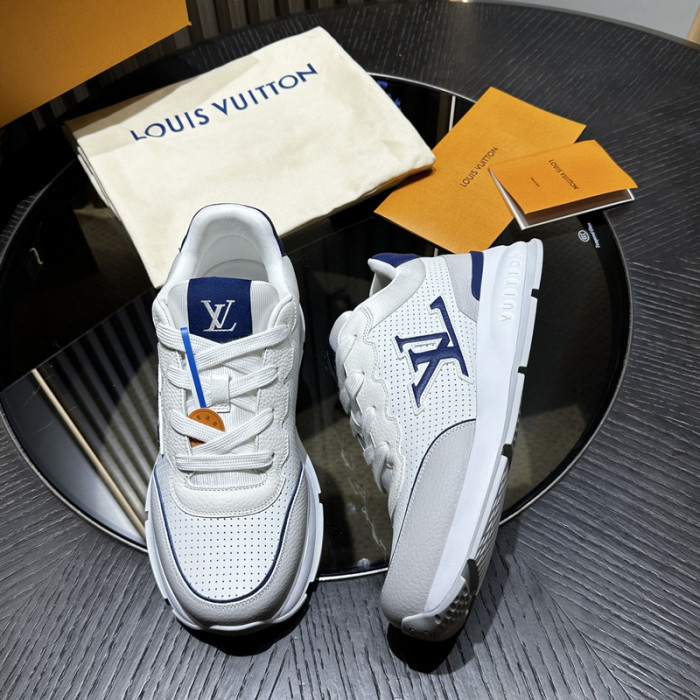 LVT Classic Sneaker COPSHOE L&V-classic 02