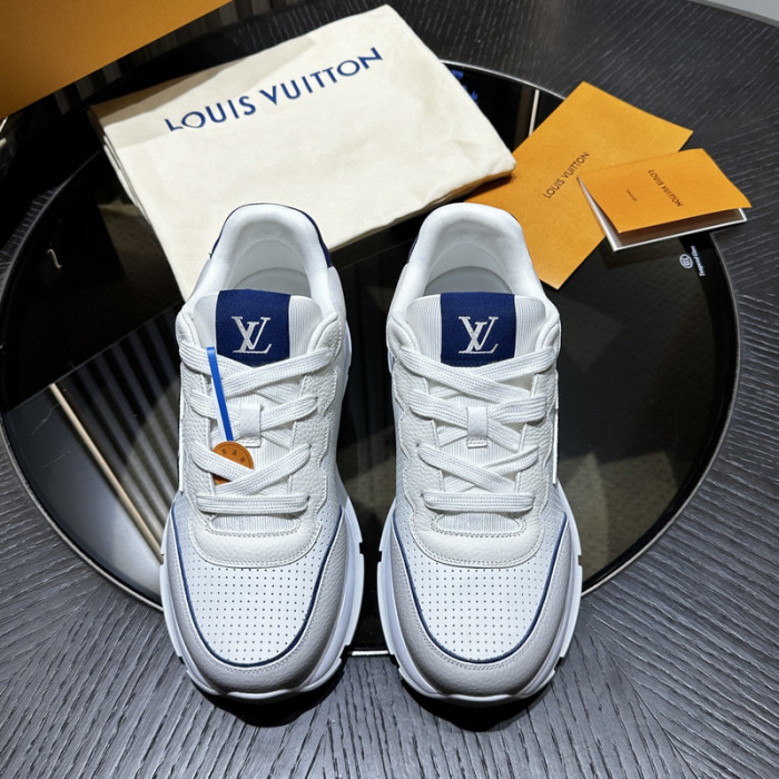 LVT Classic Sneaker COPSHOE L&V-classic 02