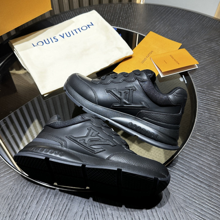 LVT Classic Sneaker COPSHOE L&V-classic 04