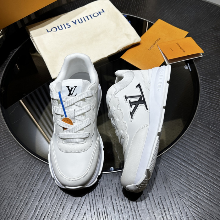 LVT Classic Sneaker COPSHOE L&V-classic 05
