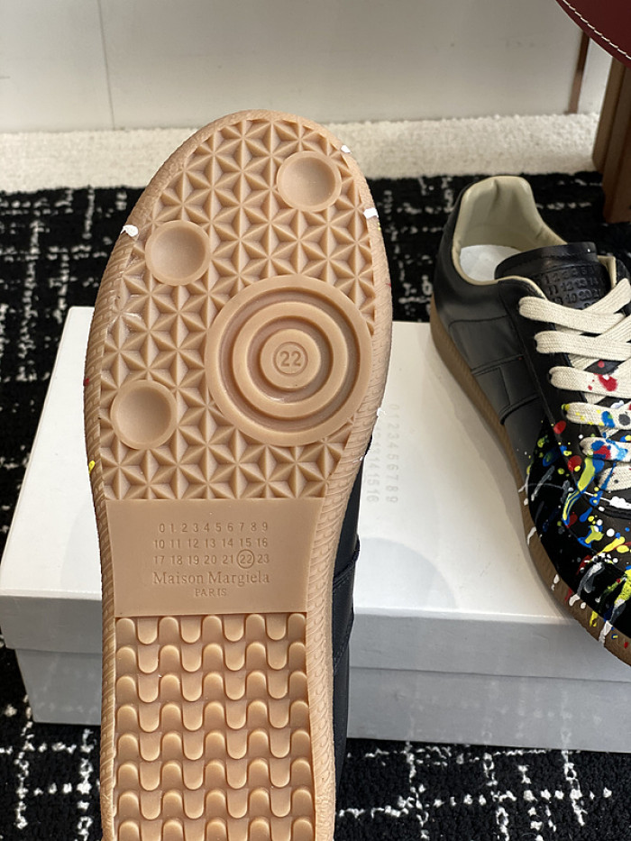 MM COPSHOE -MM67