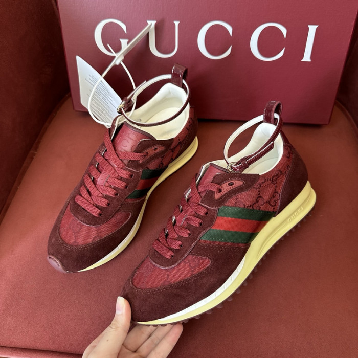 GC Re-Motion sneaker GC-RM002
