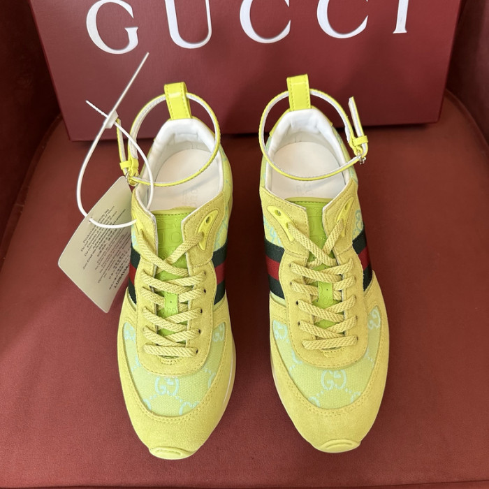GC Re-Motion sneaker GC-RM004