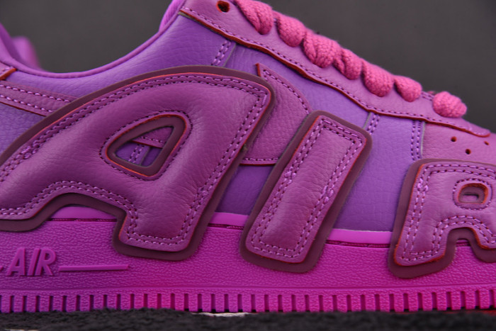 Cactus Plant Flea Market X Air Force 1 Low Premium 
