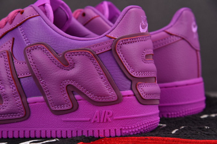 Cactus Plant Flea Market X Air Force 1 Low Premium 