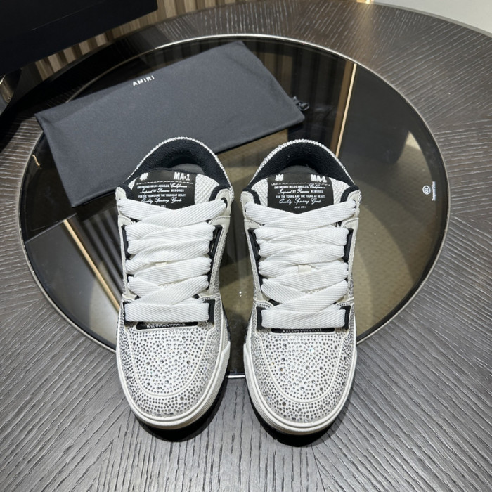 AMIRI SNEAKERS COPSHOE AM-185