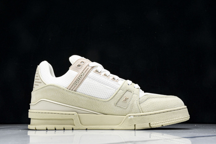 LVT SNEAKERS COPSHOE L&V-trainer 53