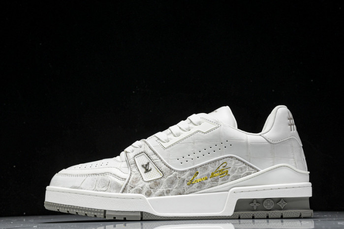 lvt sneakers copshoe l&v-299