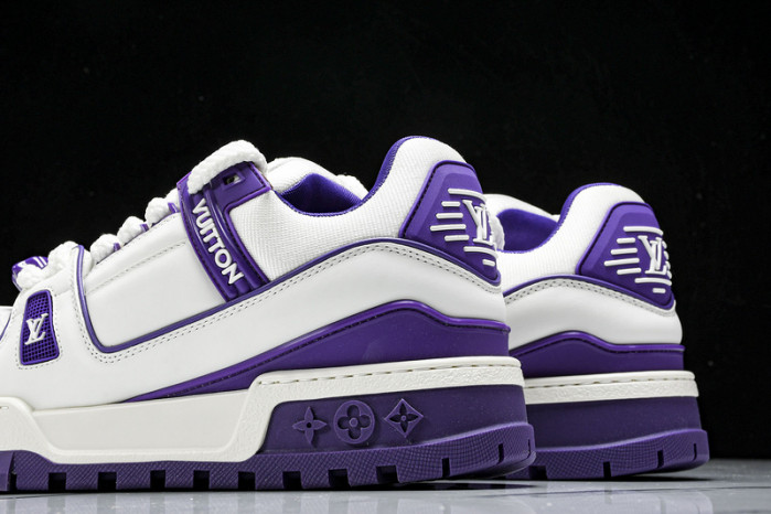 lvt sneakers copshoe l&v-266