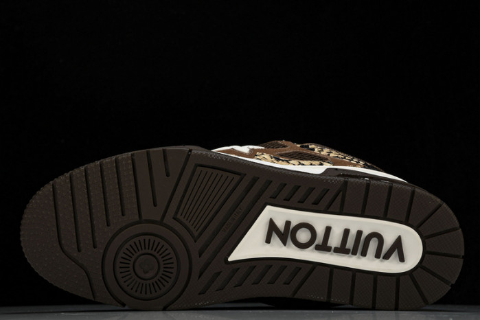 lvt sneakers copshoe l&v-182