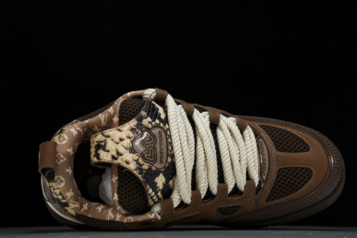 lvt sneakers copshoe l&v-182