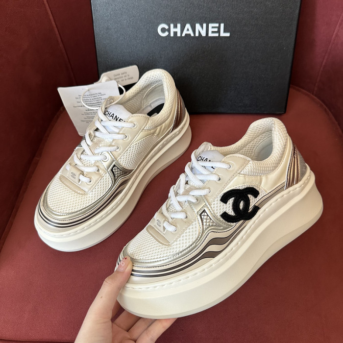 chl Ch*el sneakers copshoe chl -33