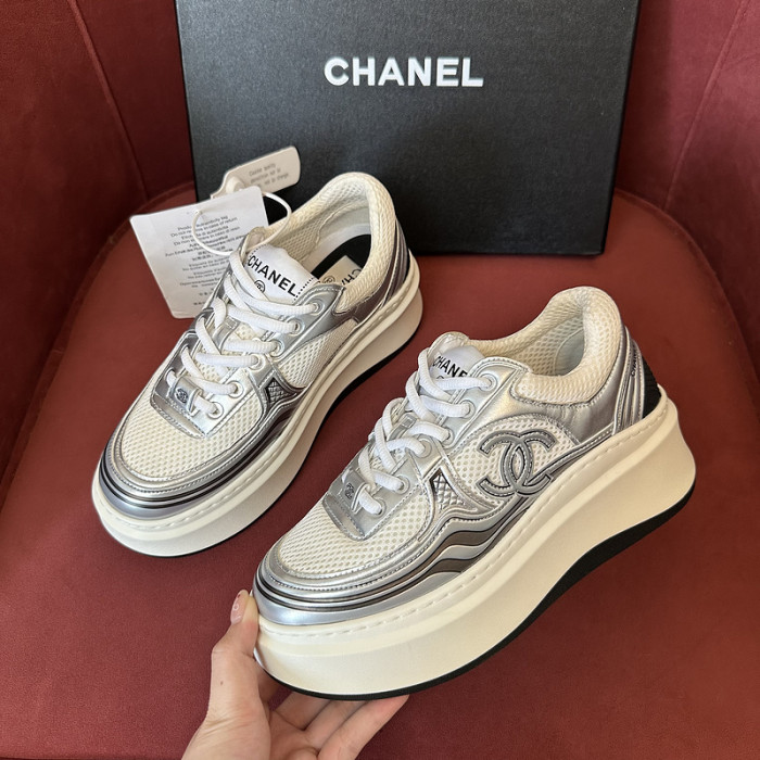 chl Ch*el sneakers copshoe chl -34