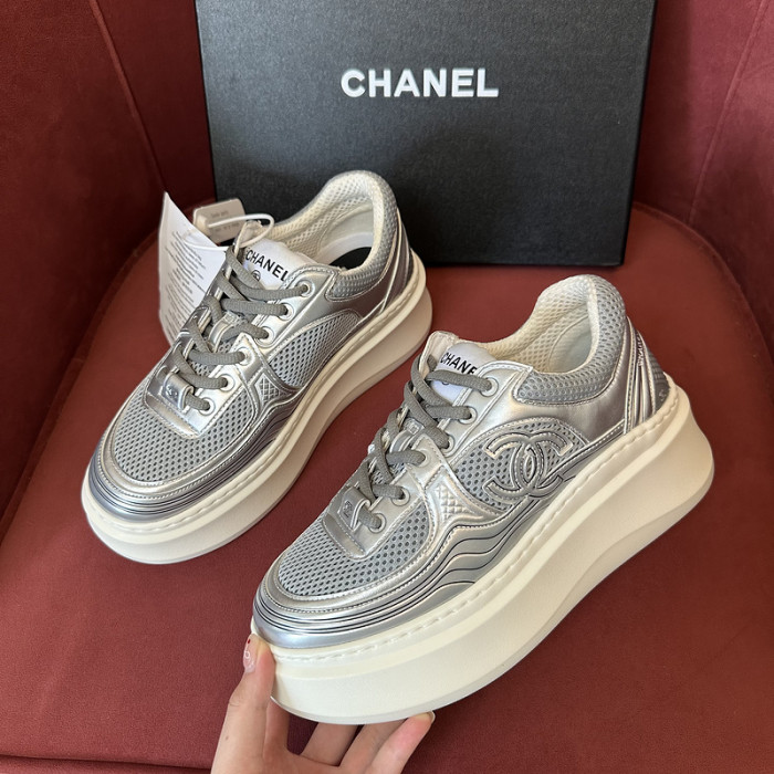 chl Ch*el sneakers copshoe chl -36