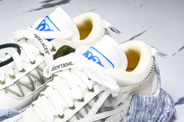 OF C/O ODSY-1000 SNEAKER copshoe OW-ODSY01