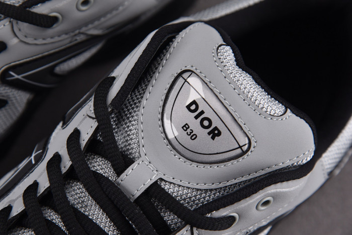 D1R* B30 TRAINER SNEAKER copshoe DR-B30 07
