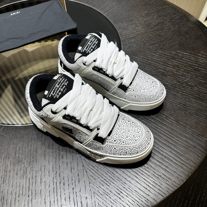 AMIRI SNEAKERS COPSHOE AM-190