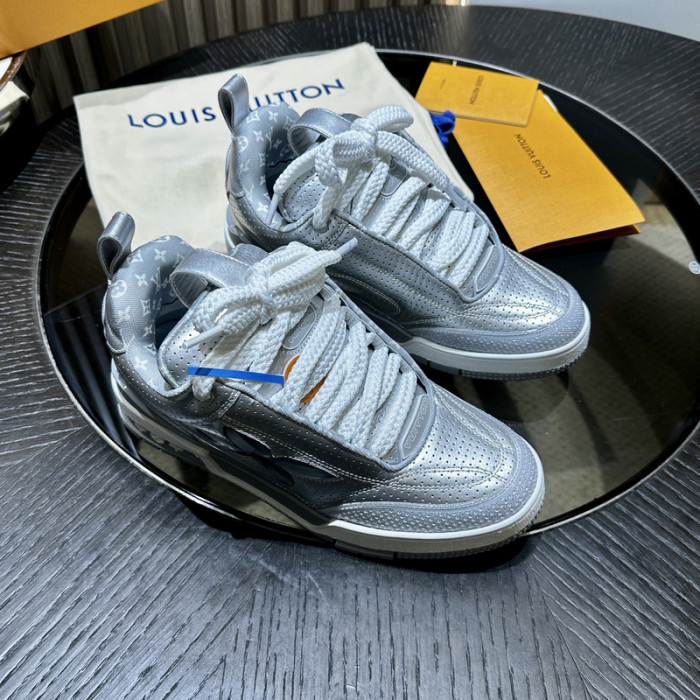 LVT SNEAKERS COPSHOE L&V-skate05