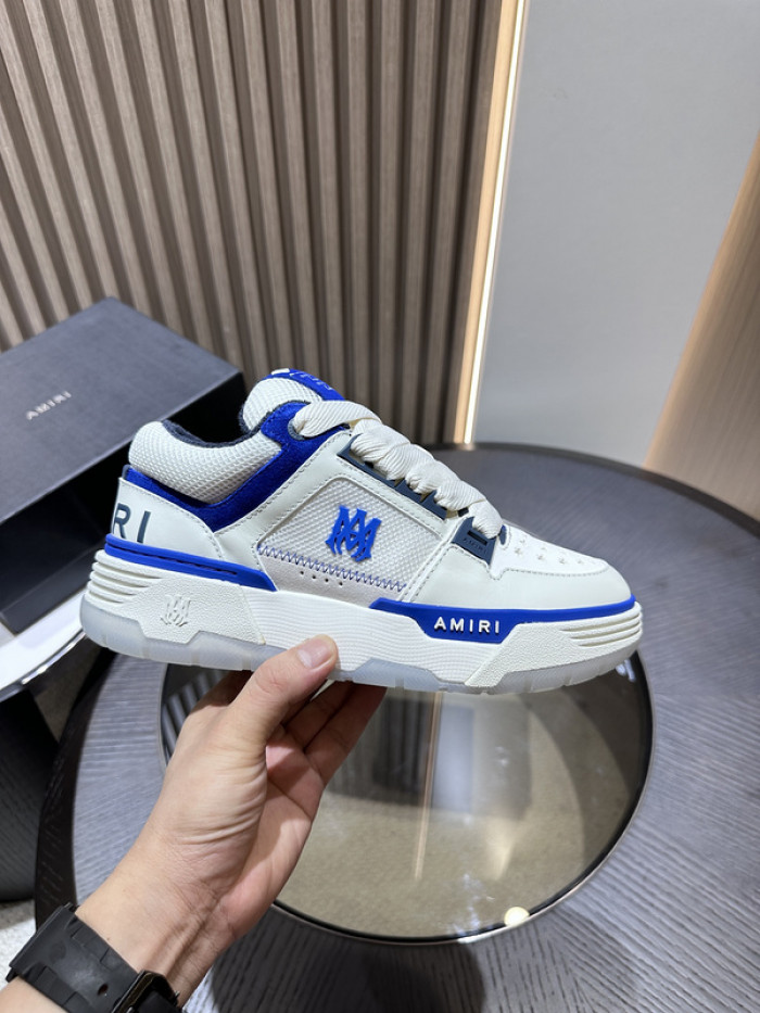 amiri sneakers copshoe am-83