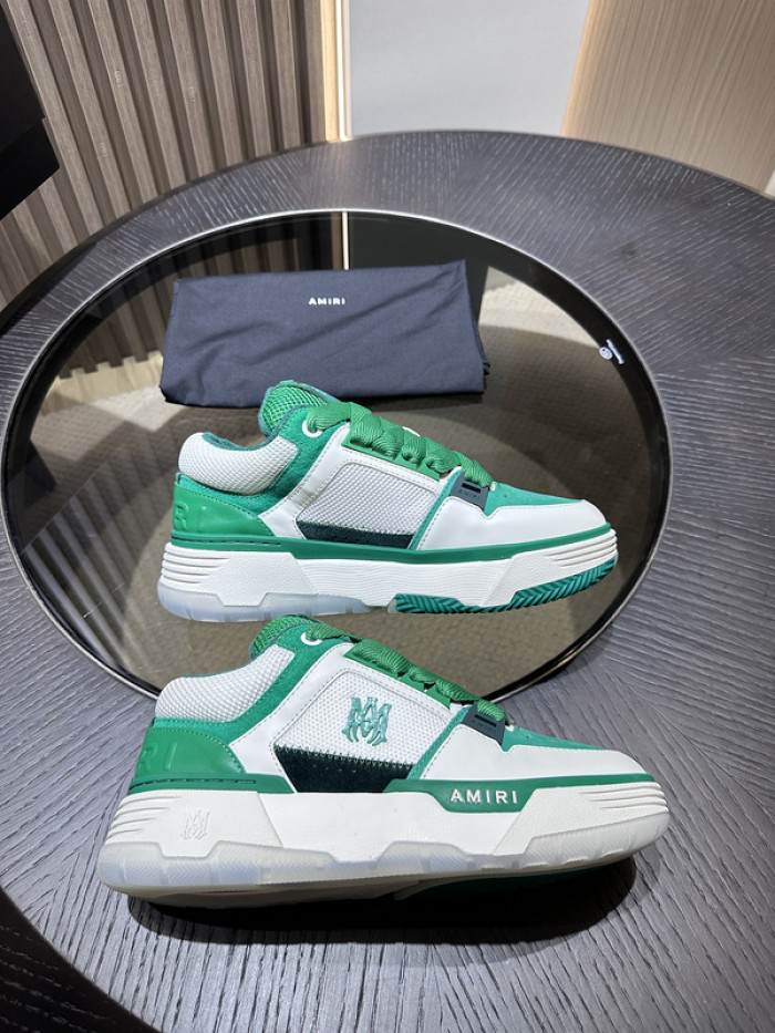 amiri sneakers copshoe am-84