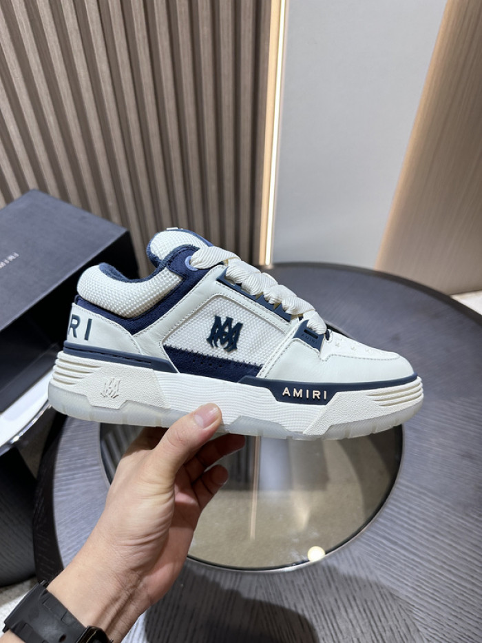 amiri sneakers copshoe am-81
