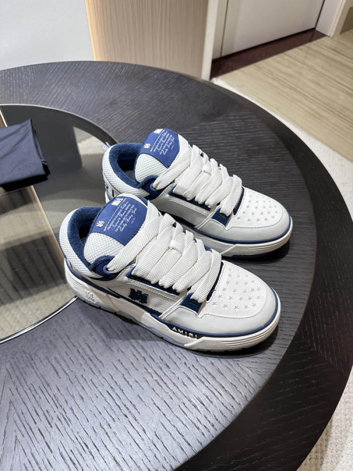 amiri sneakers copshoe am-81