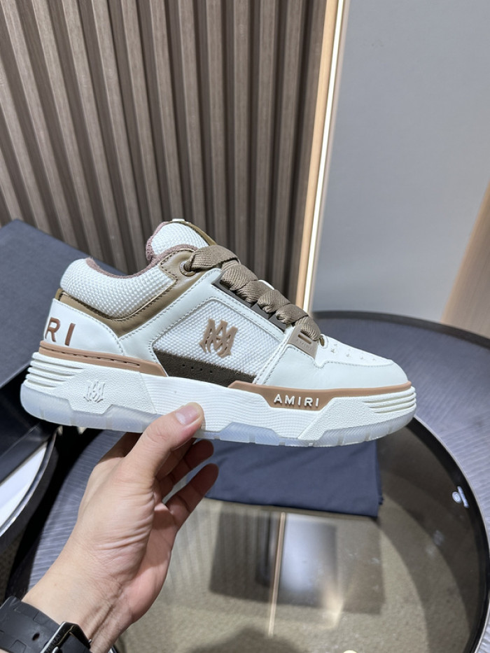 amiri sneakers copshoe am-85