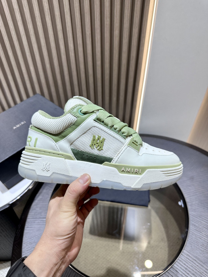 amiri sneakers copshoe am-86